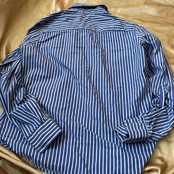 OVI Button up Shirt - Picture 6 of 9